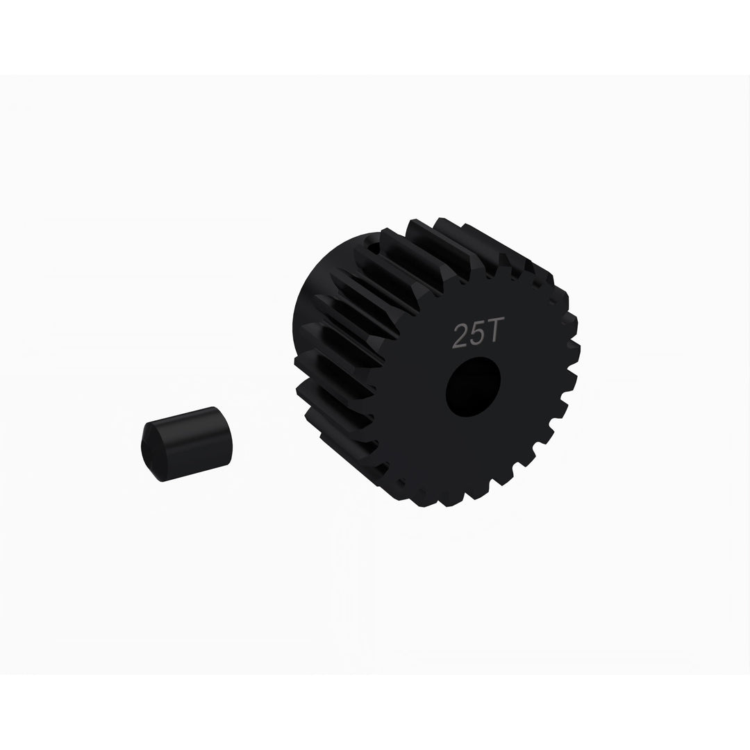 Pinion Gear MOD 0.5 CNC 3.2mm Bore 16T-31T