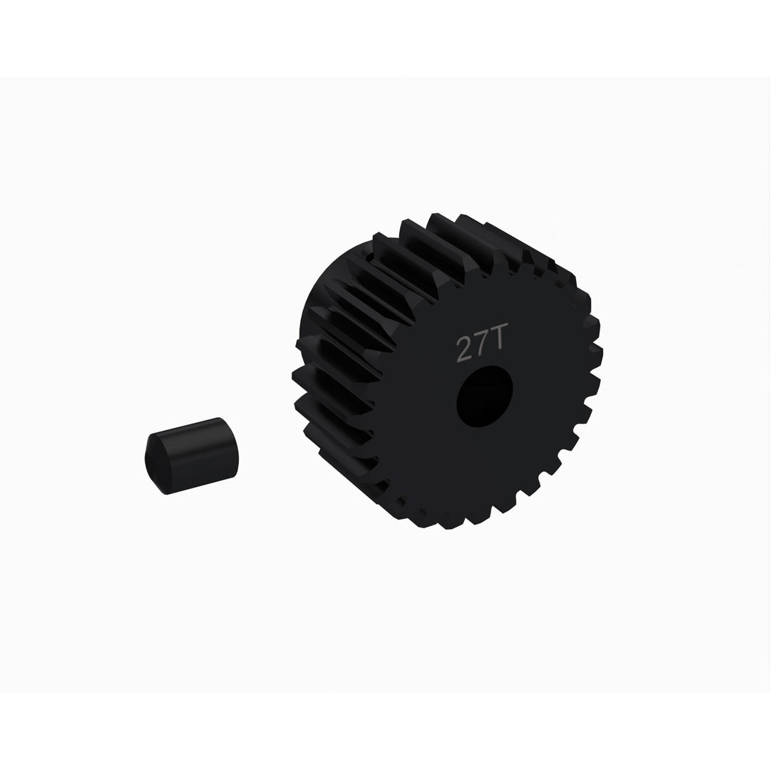Pinion Gear MOD 0.5 CNC 3.2mm Bore 16T-31T