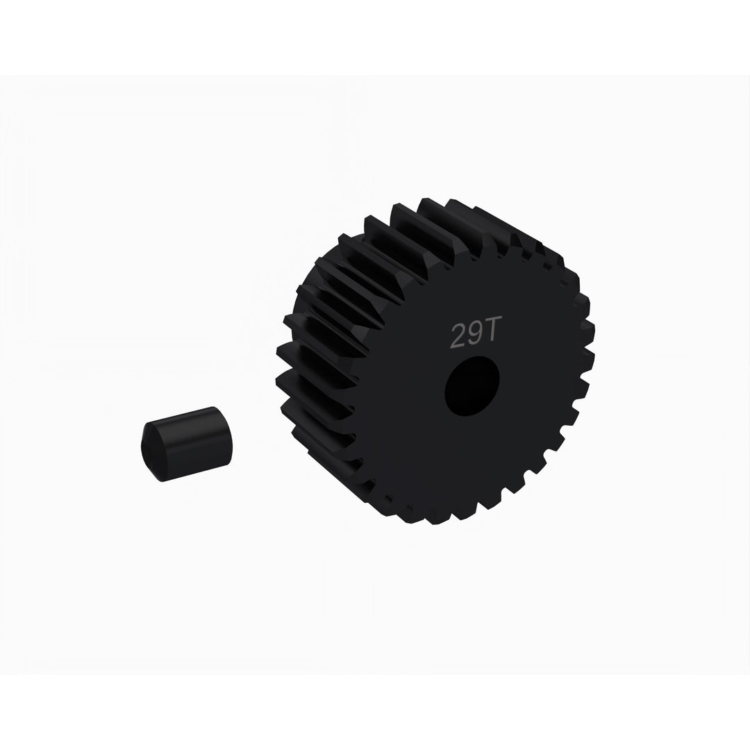 Pinion Gear MOD 0.5 CNC 3.2mm Bore 16T-31T