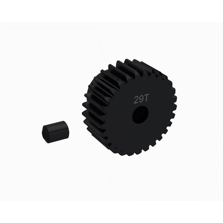 Pinion Gear MOD 0.5 CNC 3.2mm Bore 16T-31T