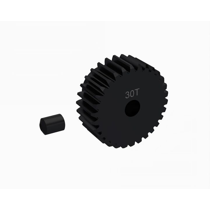 Pinion Gear MOD 0.5 CNC 3.2mm Bore 16T-31T