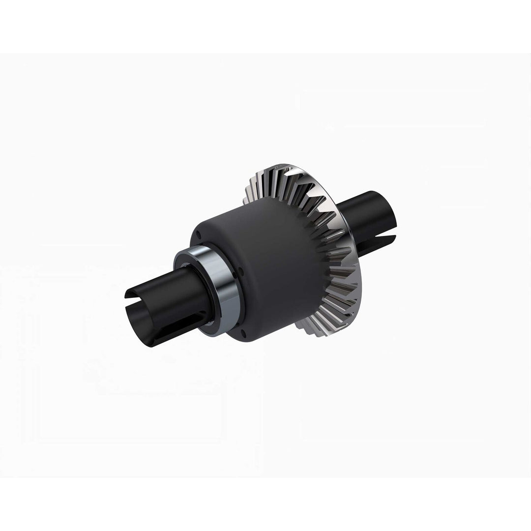 Arrma Assembled Oil Filled Differential 30T 0.8Mod 3000cSt Oil (2pcs) Fits GROM 1 PCS ARA-3067