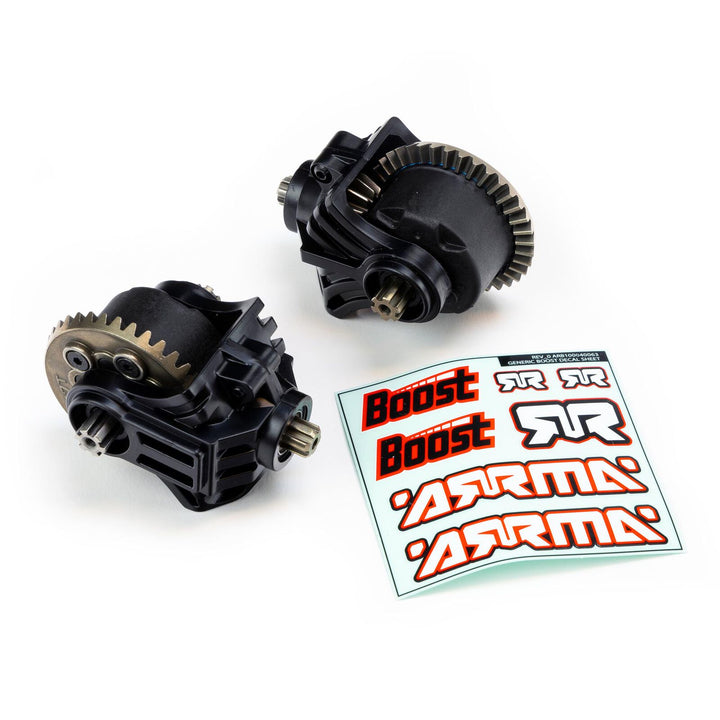 ARRMA Metal Diff BOOST ARA210007