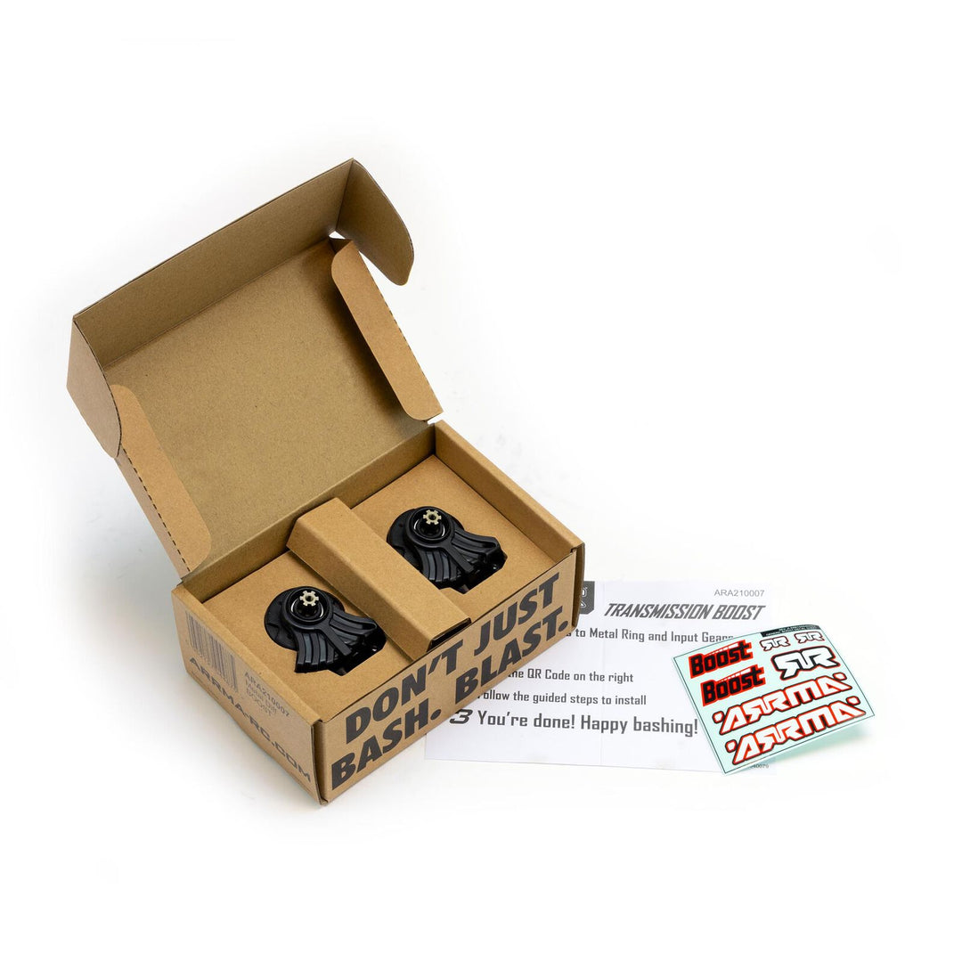 ARRMA Metal Diff BOOST ARA210007
