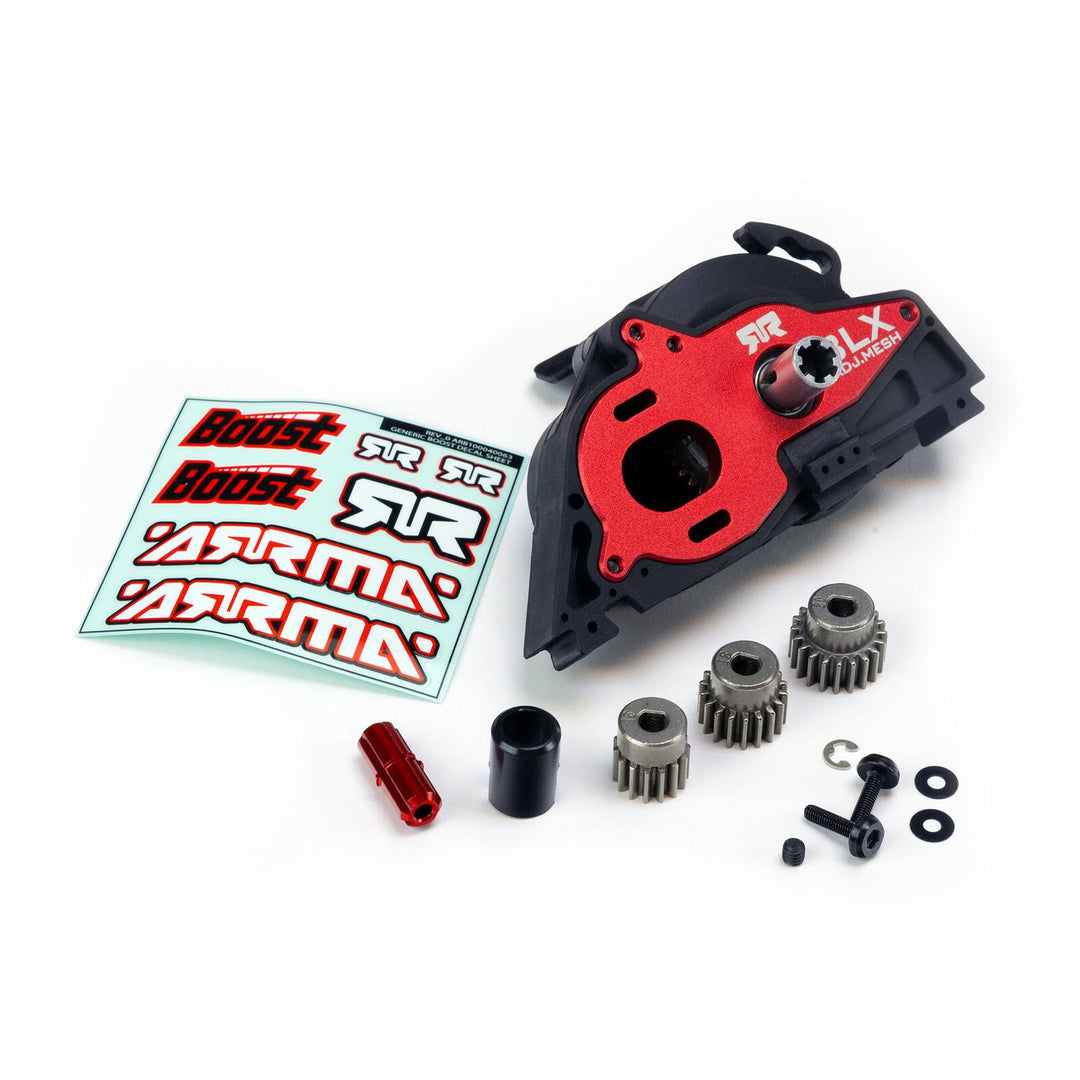 ARRMA Metal Slipper Power Module BOOST ARA210013