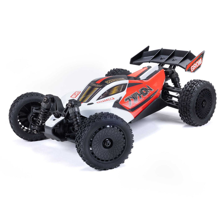 TYPHON GROM 4x4 SMART Small Scale Buggy ARA2106T