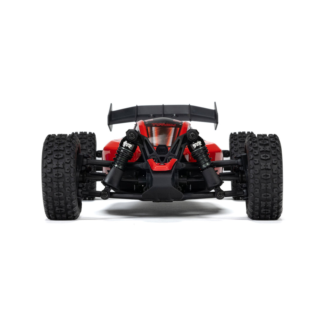 Arrma 1/14 TYPHON GROM 223S DSC 4X4 RTR Brushless Buggy (Battery & Charger Included) ARA2306ST