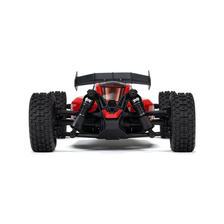 Arrma 1/14 TYPHON GROM 223S DSC 4X4 RTR Brushless Buggy (Battery & Charger Included) ARA2306ST