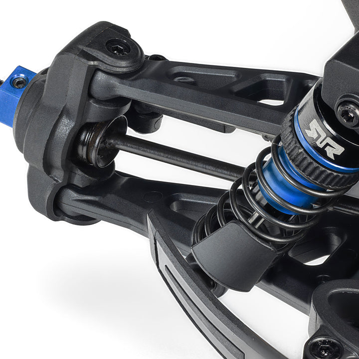 ARRMA 1/16 MINI KRATON 3S DSC 4X4 RTR Brushless Speed Truck (3S Battery & Charger Included)