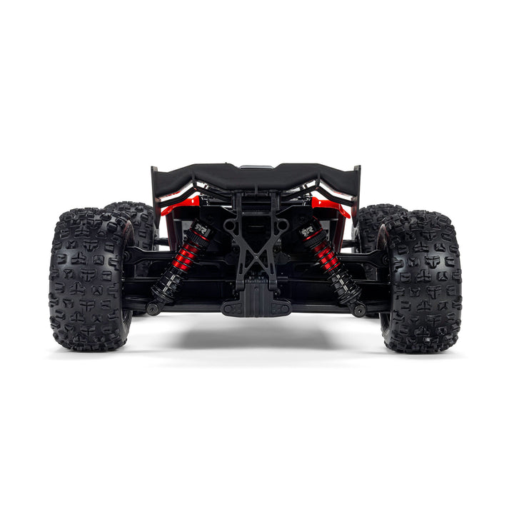 ARRMA 1/16 MINI KRATON 3S DSC 4X4 RTR Brushless Speed Truck