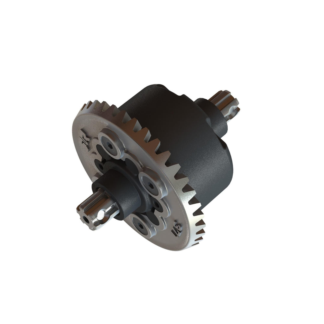 Arrma Metal Diff Set (37T,1.35M) ARA311155