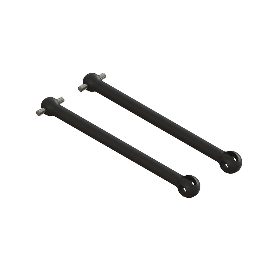 ARRMA CVD Driveshaft 50mm (2pcs) ARA311180