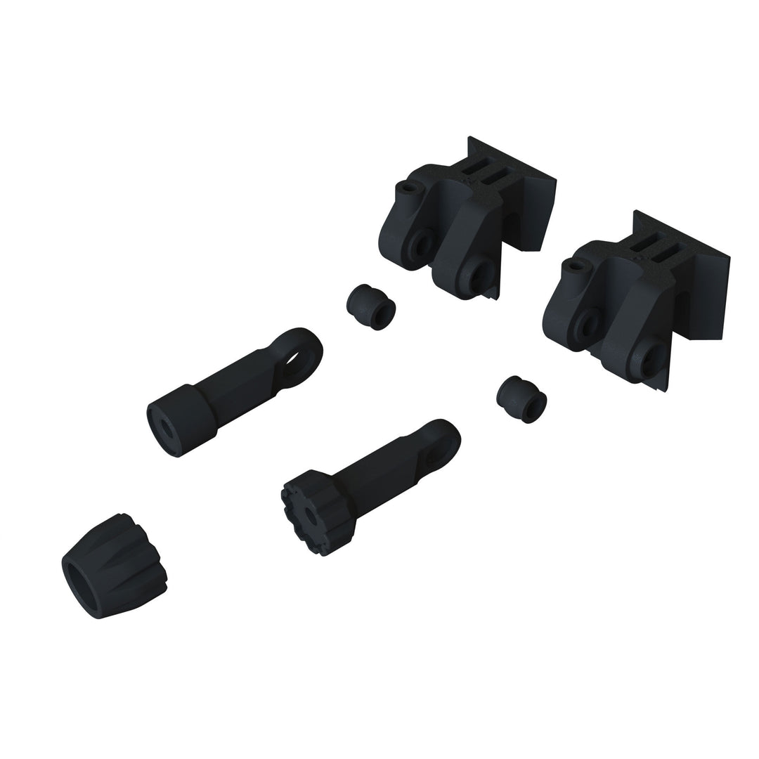 ARRMA Center Brace Mount Set ARA320528