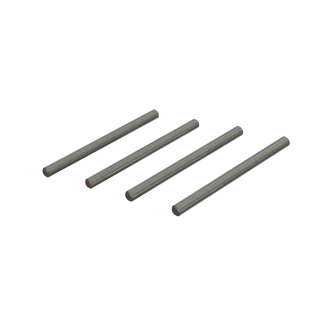 ARRMA Hingepin 2.5x37mm (4pcs) ARA320750