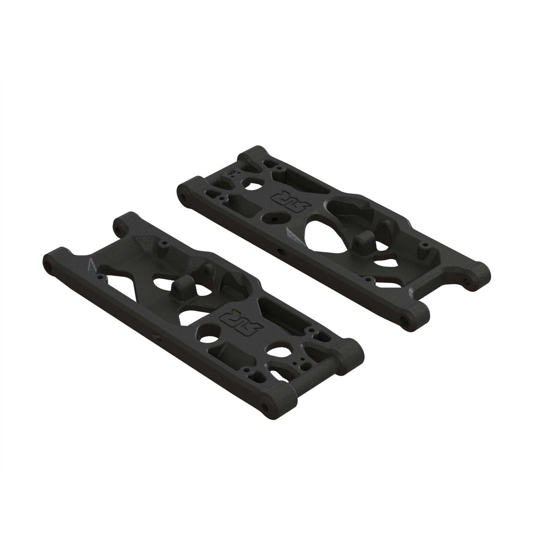 Arrma Rear Lower Suspension Arms (1 Pair) ARA330590