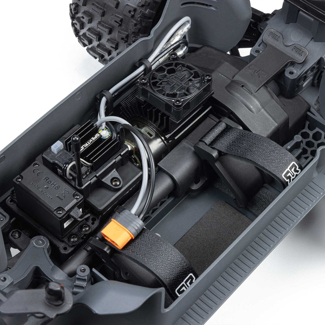 1/10 GRANITE 4X4 RTR Brushed Monster Truck ARA4202V4