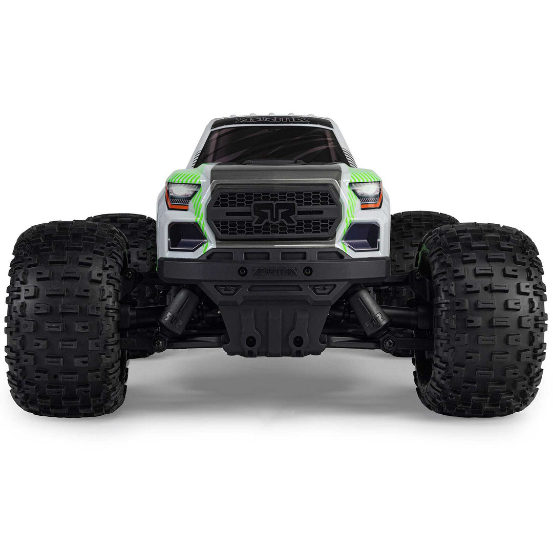 1/10 GRANITE 4X4 RTR Brushed Monster Truck ARA4202V4