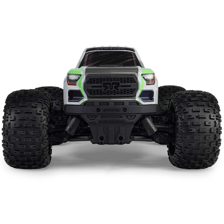 1/10 GRANITE 4X4 RTR Brushed Monster Truck ARA4202V4