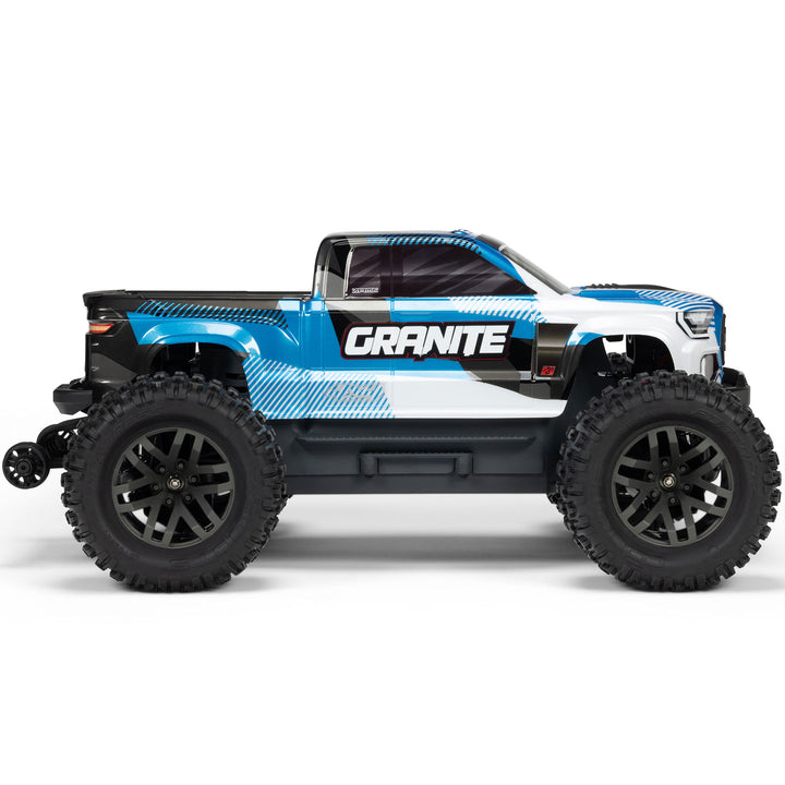 1/10 Granite 4x4 223S BLX Brushless Monter Truck RTR ARA403V4