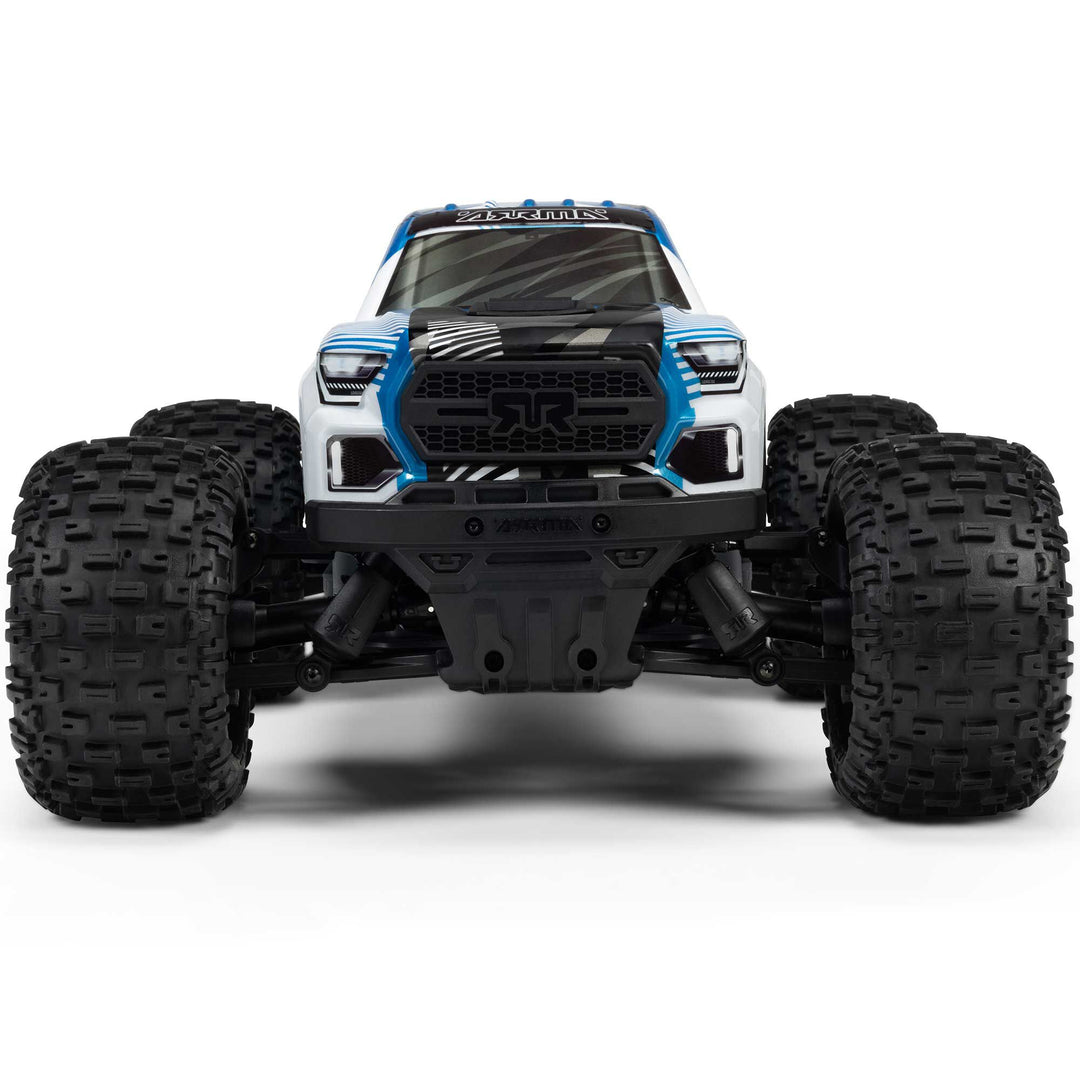 1/10 Granite 4x4 223S BLX Brushless Monter Truck RTR ARA403V4