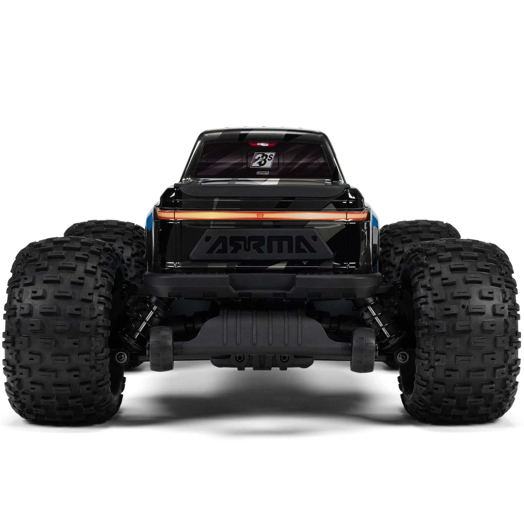 1/10 Granite 4x4 223S BLX Brushless Monter Truck RTR ARA403V4