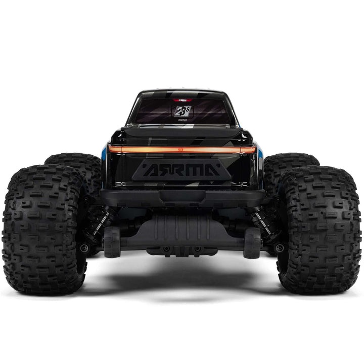 1/10 Granite 4x4 223S BLX Brushless Monter Truck RTR ARA403V4