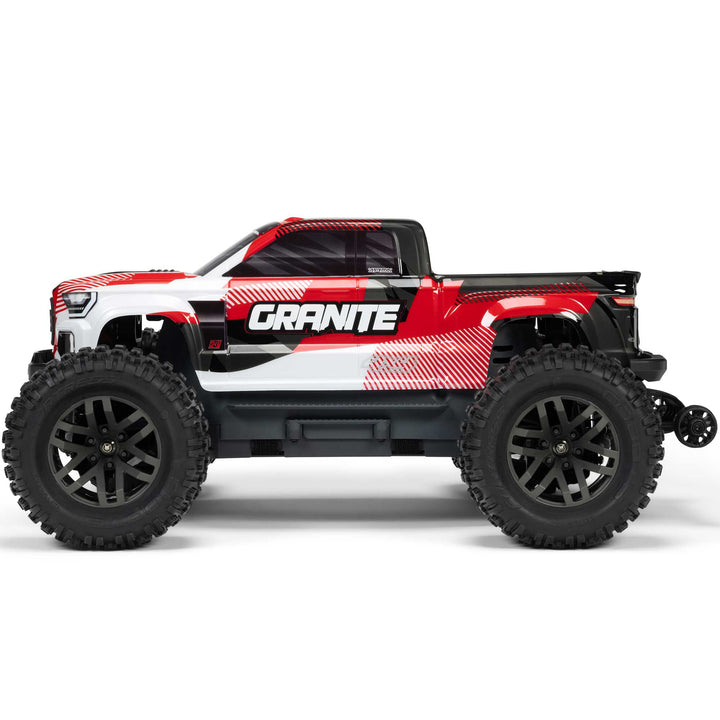 1/10 Granite 4x4 223S BLX Brushless Monter Truck RTR ARA403V4