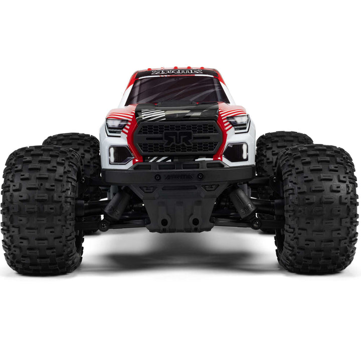 1/10 Granite 4x4 223S BLX Brushless Monter Truck RTR ARA403V4