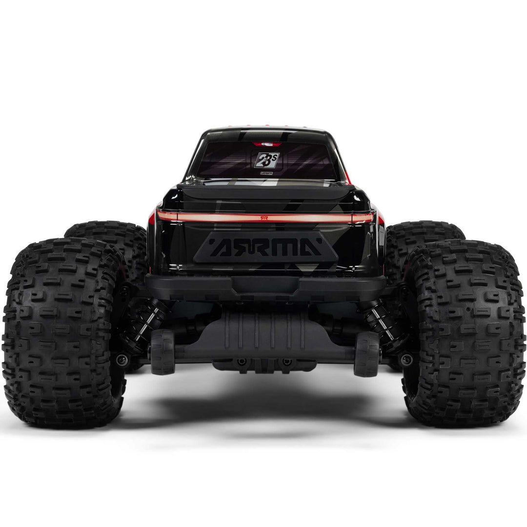 1/10 Granite 4x4 223S BLX Brushless Monter Truck RTR ARA403V4