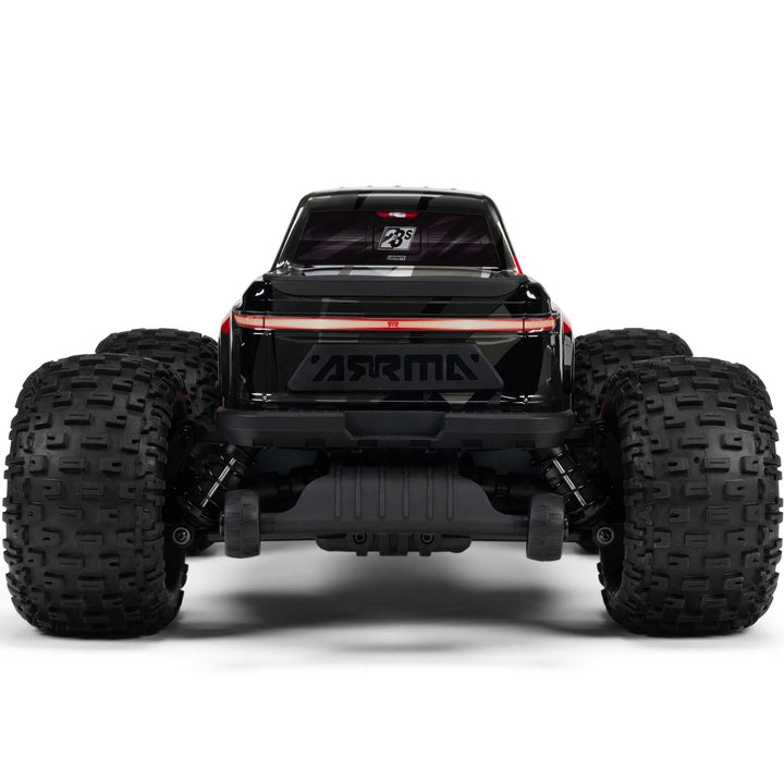 1/10 Granite 4x4 223S BLX Brushless Monter Truck RTR ARA403V4