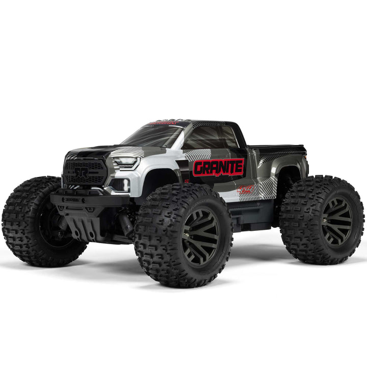 1/10 Granite 4x4 223S BLX Brushless Monter Truck RTR ARA403V4