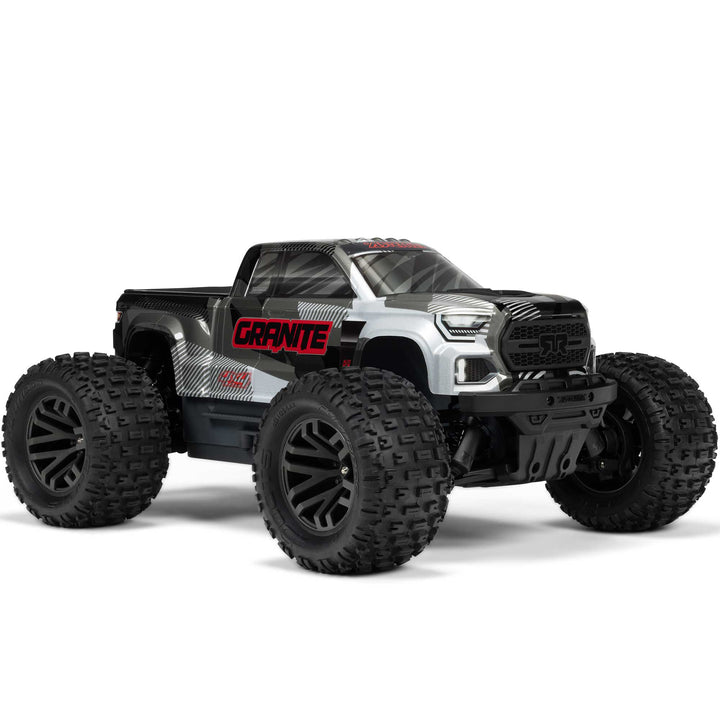 1/10 Granite 4x4 223S BLX Brushless Monter Truck RTR ARA403V4