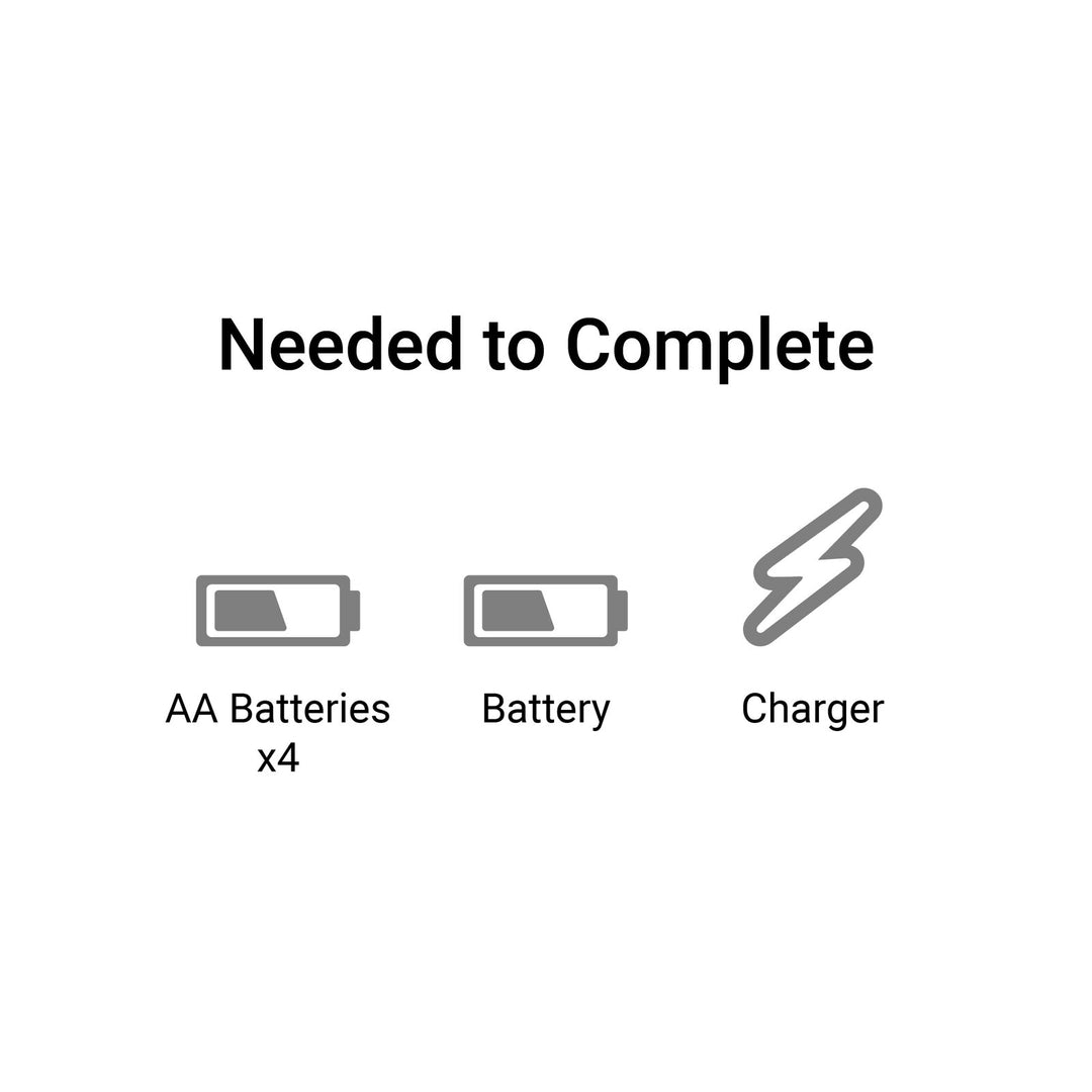 Arrma KRATON 4X4 8S BLX 1/5 Speed Monster Truck Black ARA5808V2