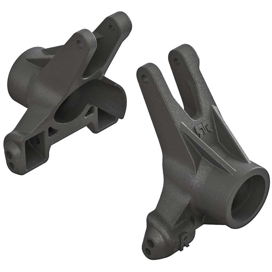 Arrma AR330522 Hub Rear BLX 4S ARAC5043