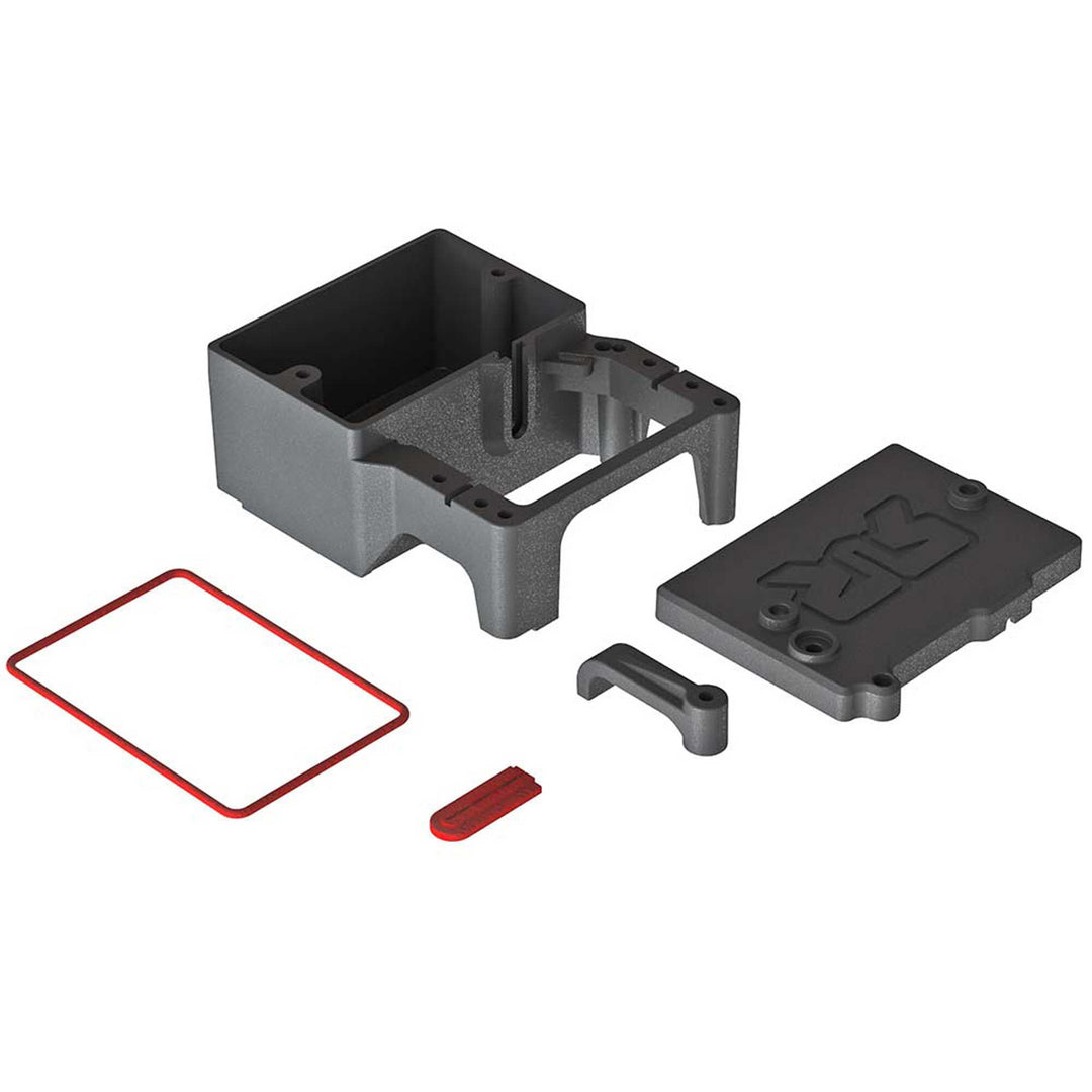 AR320400 Radio Box Set 4x4 ARAC8200