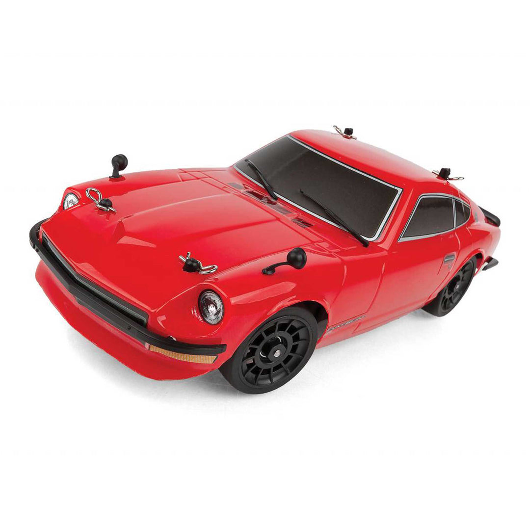 Associated 1/27 SR27 2WD Datsun 240Z RTR