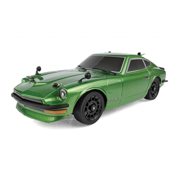 Associated 1/27 SR27 2WD Datsun 240Z RTR