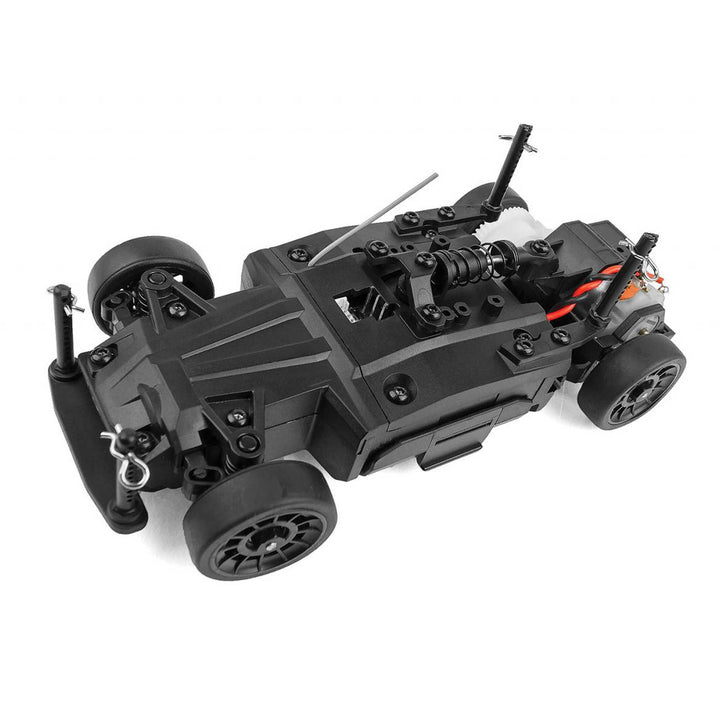 Associated 1/27 SR27 2WD Datsun 240Z RTR