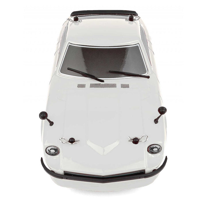 Associated 1/27 SR27 2WD Datsun 240Z RTR