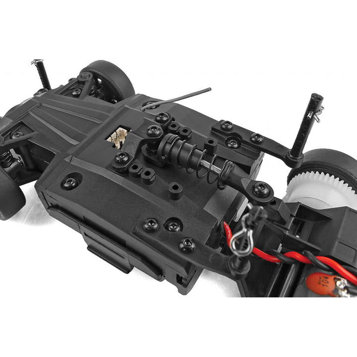 Associated 1/27 SR27 2WD Datsun 240Z RTR