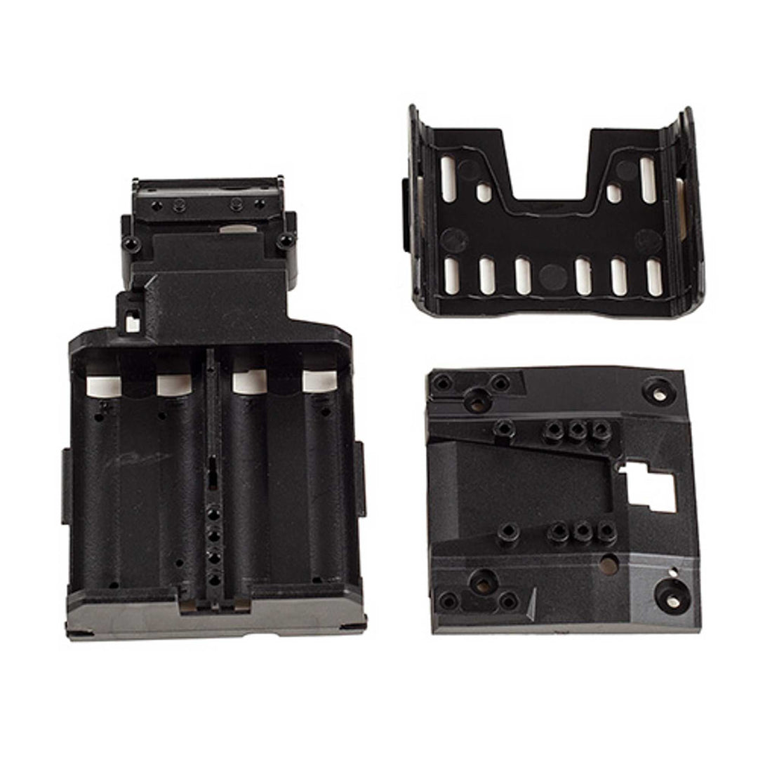 Associated SR27 Chassis Set, 1/27 Team Associated SR27 21800