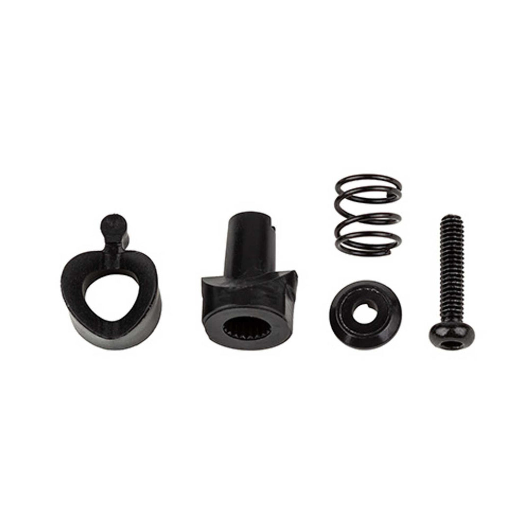 Associated SR27 Servo Saver Set, 1/27 Team Associated SR27 21807