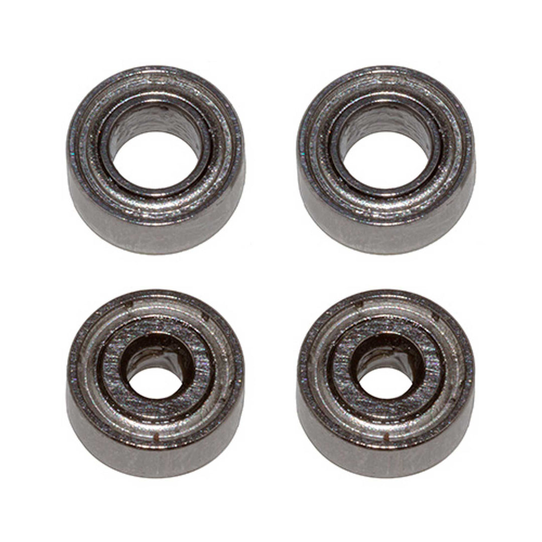Associated SR27 Bearing Set, 1/27 Team Associated SR27 21825