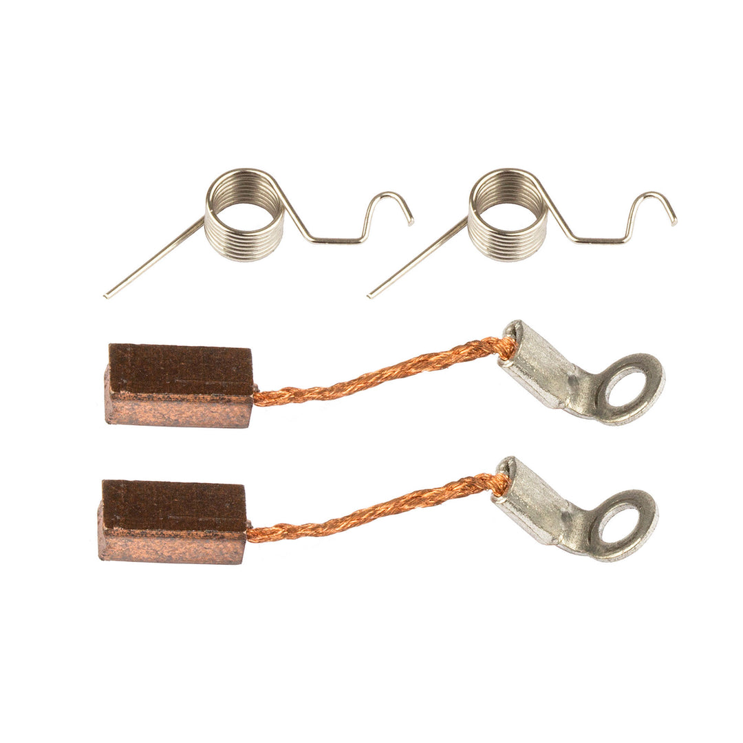 Associated Electrics Reedy Radon 2 Brush and Spring Set ASC27433