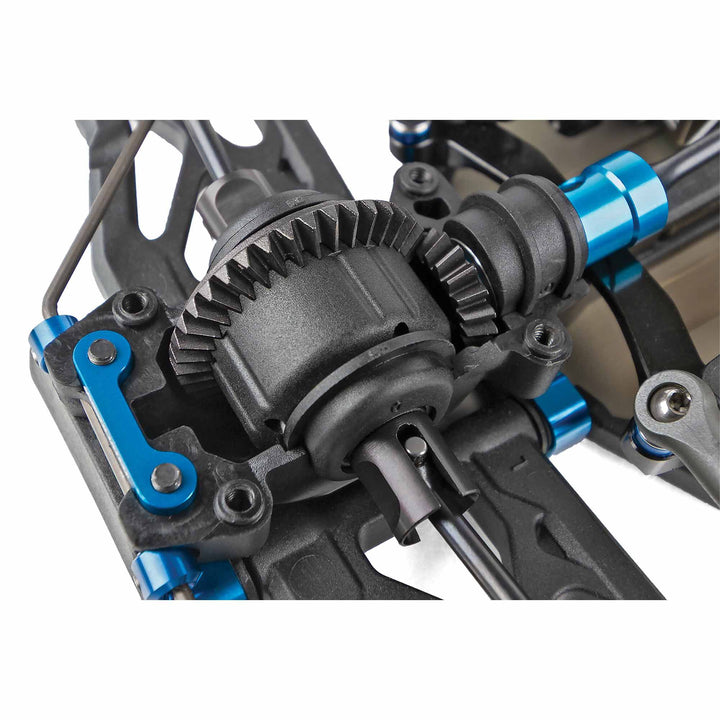 Team Associated RC10B84D 1/10 4WD Off-Road Electric Buggy Kit (Dirt) 90051