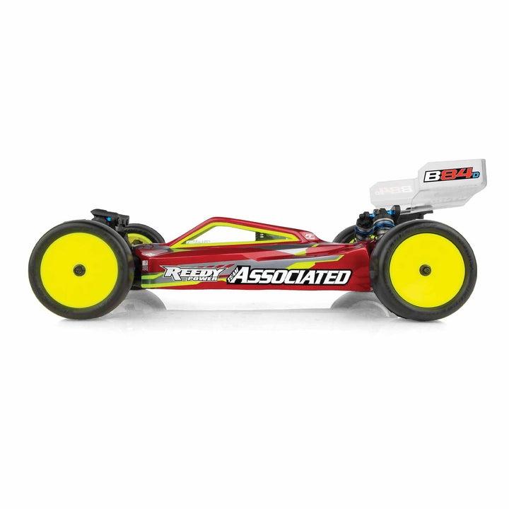 Team Associated RC10B84D 1/10 4WD Off-Road Electric Buggy Kit (Dirt) 90051