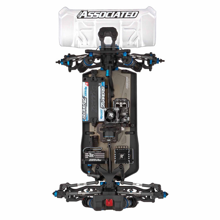 Team Associated RC10B84D 1/10 4WD Off-Road Electric Buggy Kit (Dirt) 90051