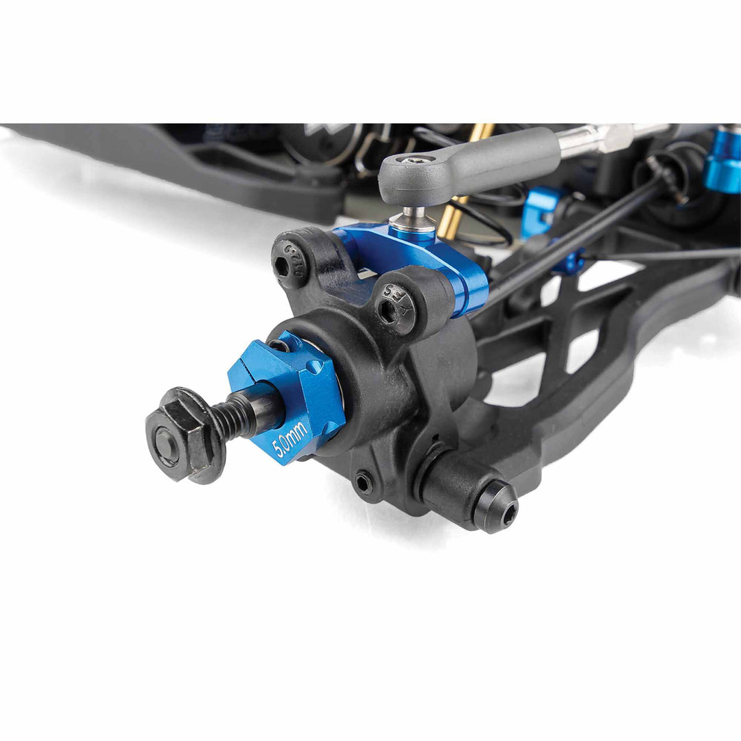 Team Associated RC10B84D 1/10 4WD Off-Road Electric Buggy Kit (Dirt) 90051