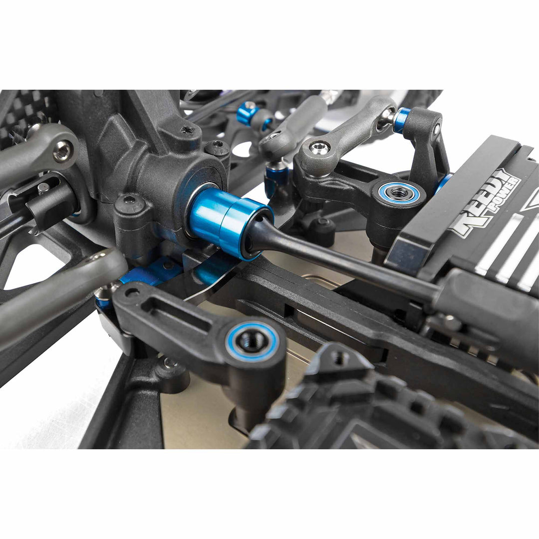 Team Associated RC10B84D 1/10 4WD Off-Road Electric Buggy Kit (Dirt) 90051