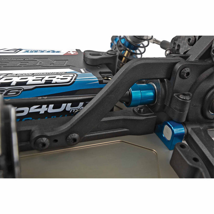Team Associated RC10B84D 1/10 4WD Off-Road Electric Buggy Kit (Dirt) 90051
